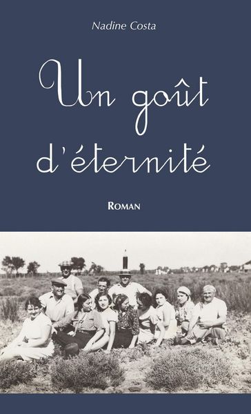 Produktbild: Go&ucirc;t d'&eacute;ternit&eacute; (Un)