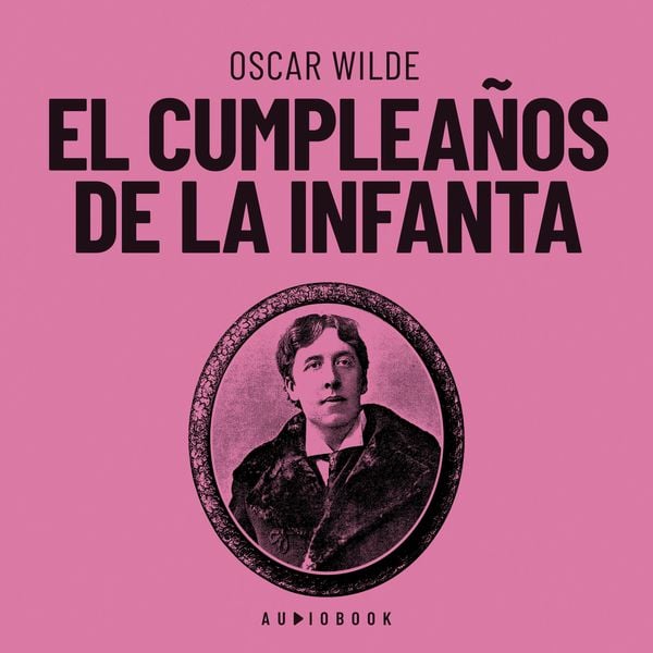 Produktbild: El cumplea&ntilde;os de la infanta