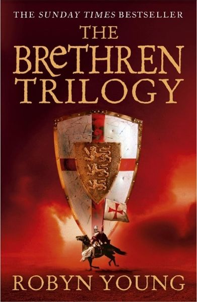 Produktbild: The Brethren Trilogy