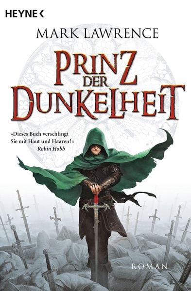 Prinz der Dunkelheit