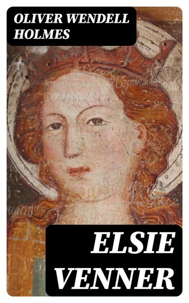 Produktbild: Elsie Venner