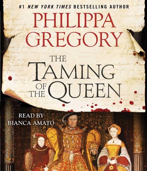 Produktbild: The Taming of the Queen