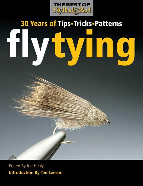 Produktbild: Fly Tying