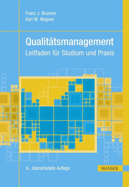 Produktbild: Qualit&auml;tsmanagement