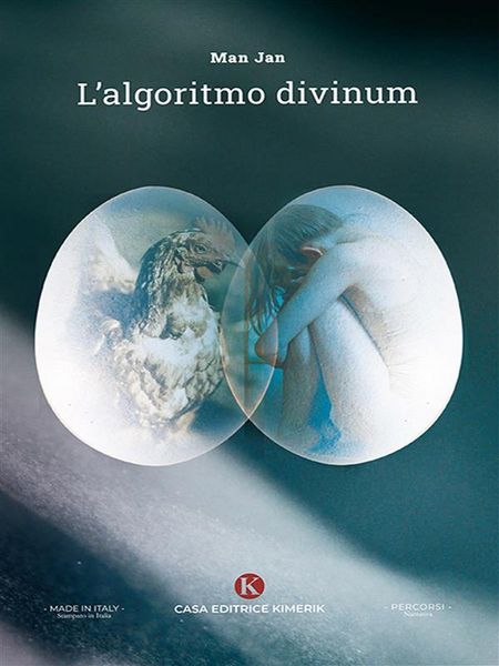 Produktbild: L'algoritmo divinum