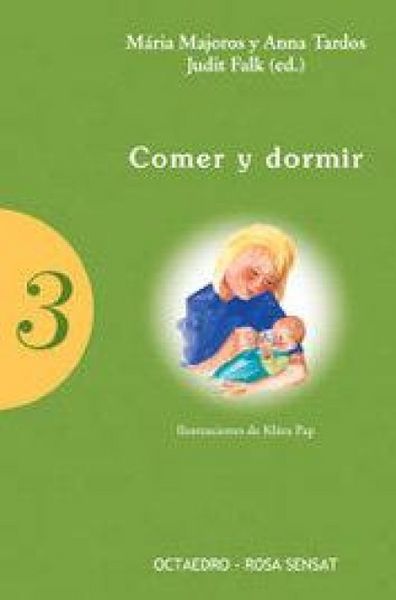 Produktbild: Comer y dormir