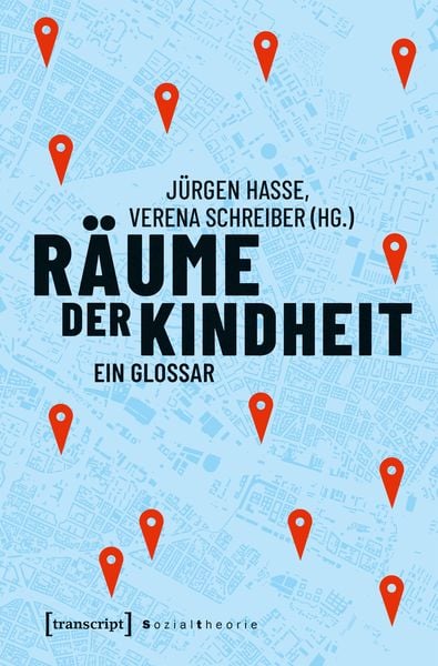 Produktbild: R&auml;ume der Kindheit