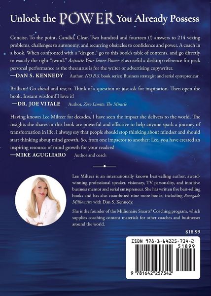 Produktbild: Activate Your Inner Power