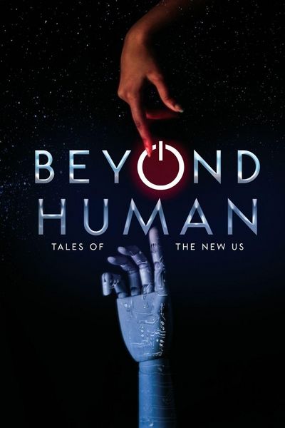 Produktbild: Beyond Human