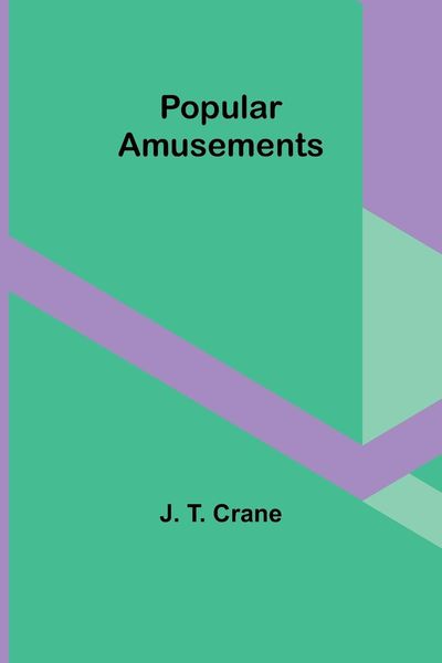 Produktbild: Popular Amusements