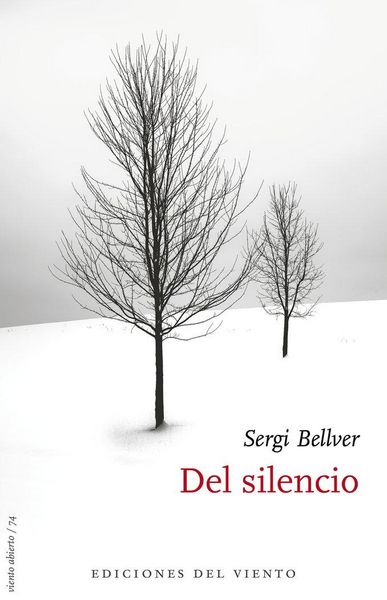 Produktbild: Del silencio