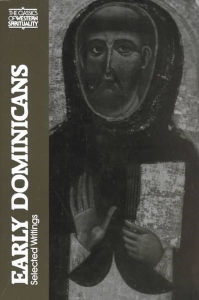 Produktbild: Early Dominicans