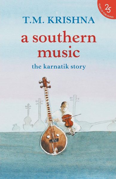 Produktbild: A Southern Music