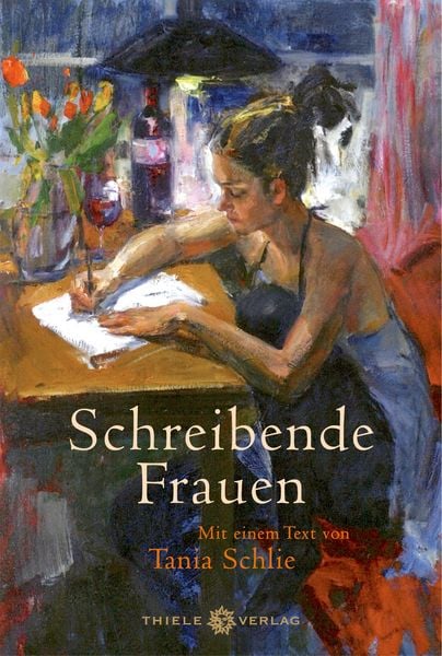 Produktbild: Schreibende Frauen