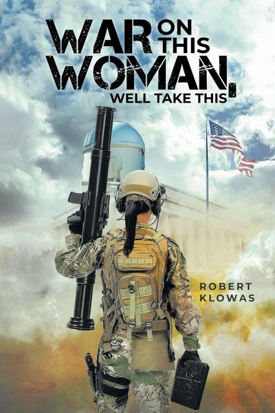 Produktbild: War On This Woman, Well Take This