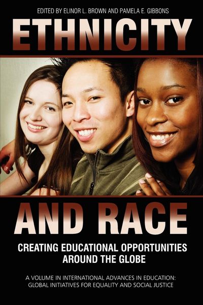 Produktbild: Ethnicity and Race