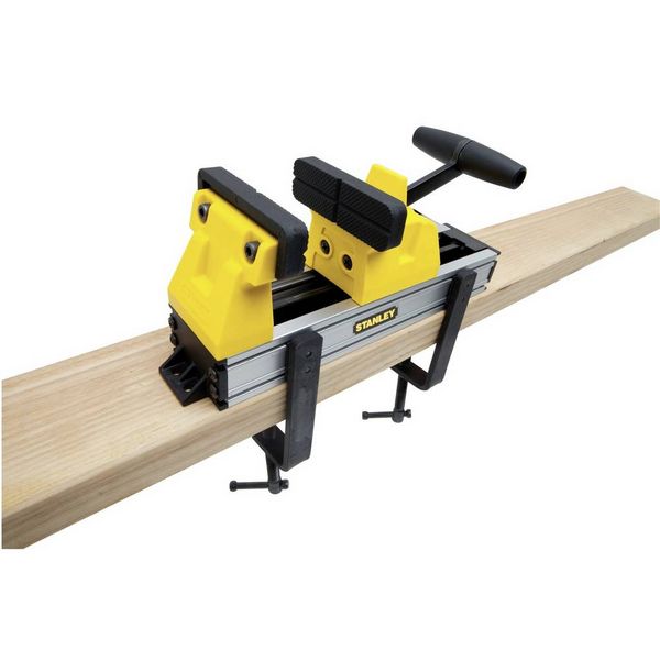 Produktbild: STANLEY 0-83-179 Schnellspann-Klemmstock