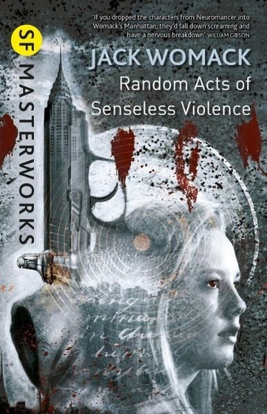 Produktbild: Random Acts of Senseless Violence