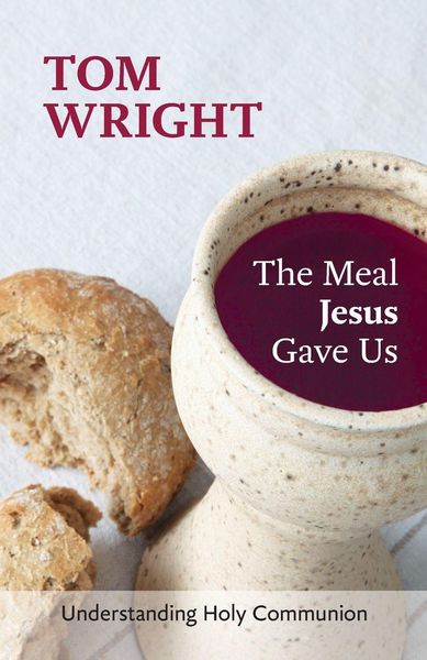Produktbild: The Meal Jesus Gave Us