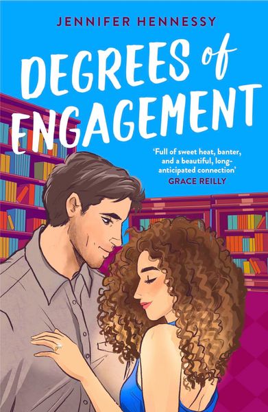 Produktbild: Degrees of Engagement