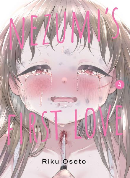 Produktbild: Nezumi's First Love 4