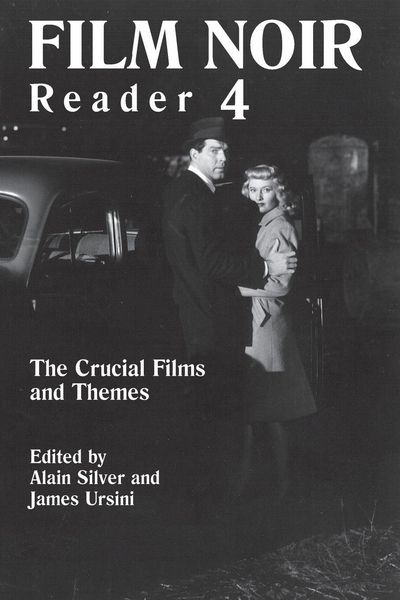 Produktbild: Film Noir Reader