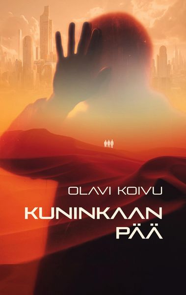 Produktbild: Kuninkaan p&auml;&auml;