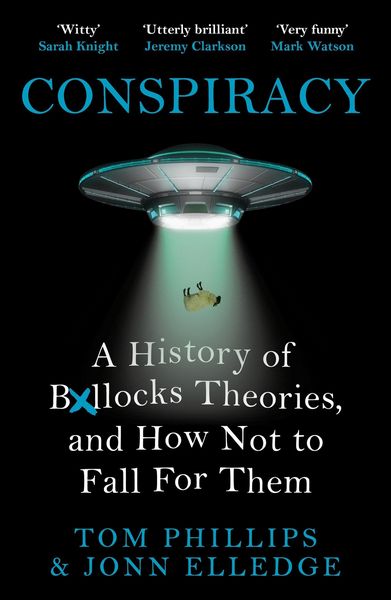 Produktbild: Conspiracy