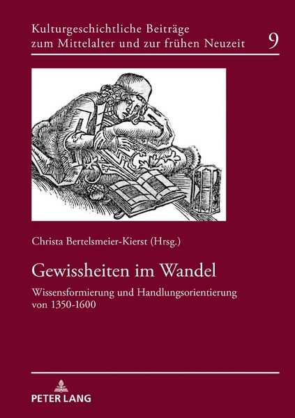 Produktbild: Gewissheiten im Wandel