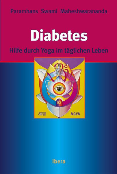 Produktbild: Yoga-Diabetes
