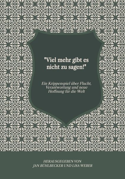 Produktbild: "Viel mehr gibt es nicht zu sagen!"