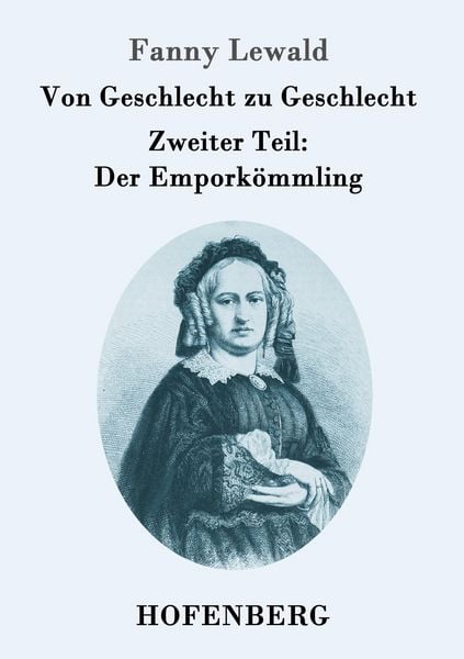 Produktbild: Von Geschlecht zu Geschlecht