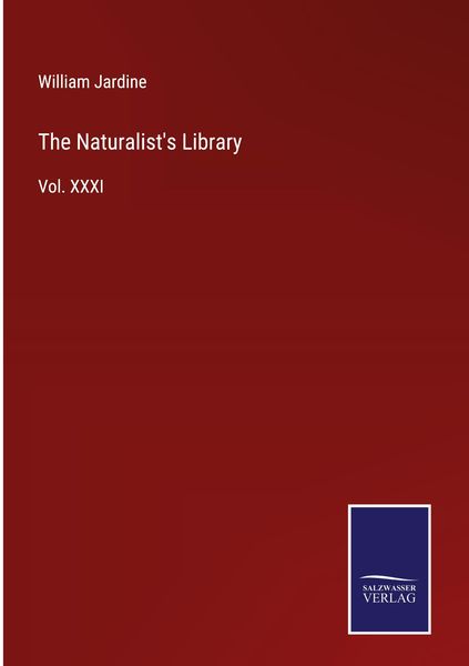 Produktbild: The Naturalist's Library