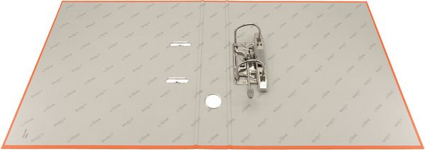 Produktbild: Bundesordner 4cm orange