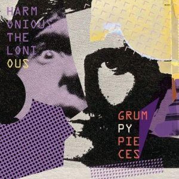 Produktbild: Grumpy Pieces
