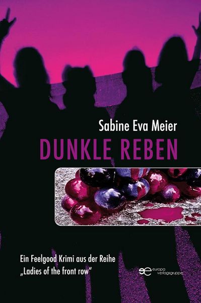 Produktbild: Dunkle Reben