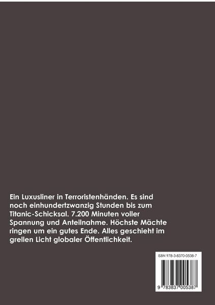 Produktbild: Das Schiff