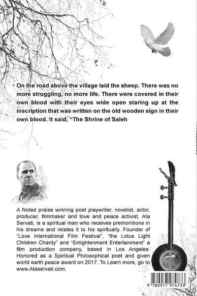Produktbild: The Silent Beggar