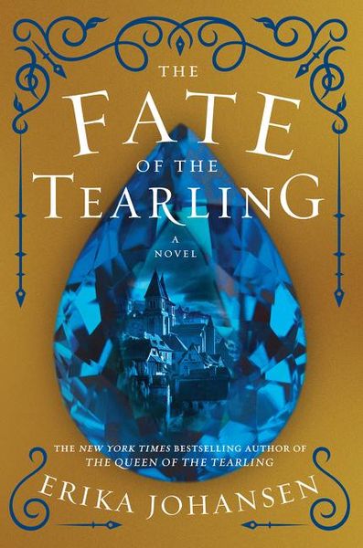Produktbild: Johansen, E: Fate of the Tearling