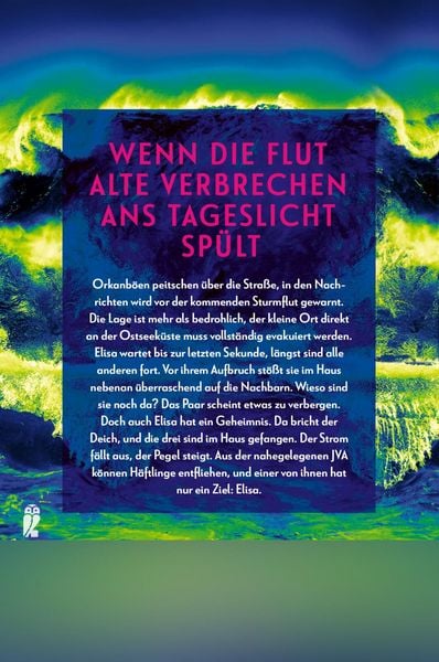 Produktbild: Nachtflut