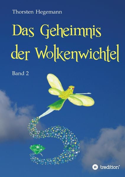 Produktbild: Das Geheimnis der Wolkenwichtel