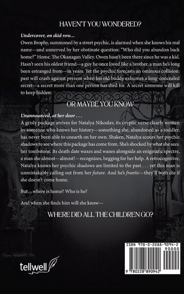 Produktbild: The Shadow Collector