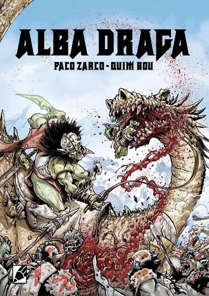 Produktbild: Alba Draga