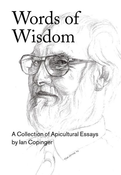 Produktbild: Words of Wisdom. A Collection of Apicultural Essays