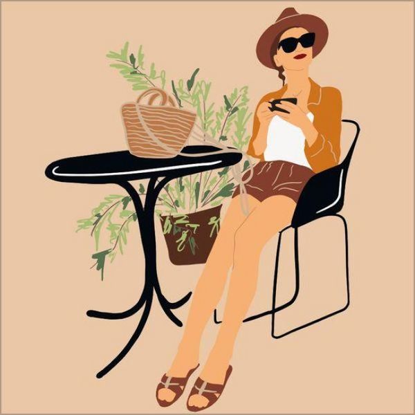 Produktbild: Kaffee? - L&auml;uft bei mir! 2026