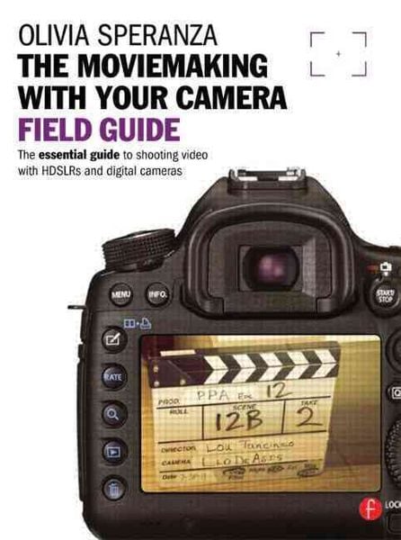 Produktbild: Moviemaking W/your Camera Fiel