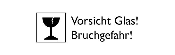 Produktbild: Glastafel - Ein Engel f&uuml;r dich