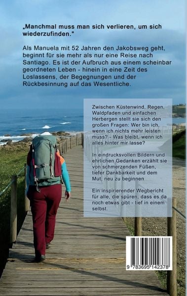 Produktbild: Wer sucht, der findet ... bestenfalls sich selbst