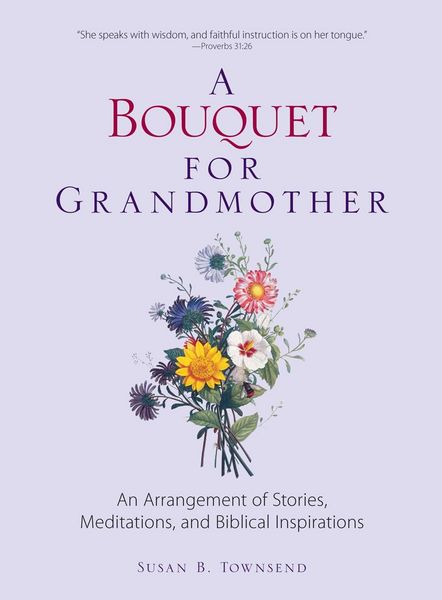 Produktbild: A Bouquet for Grandmother