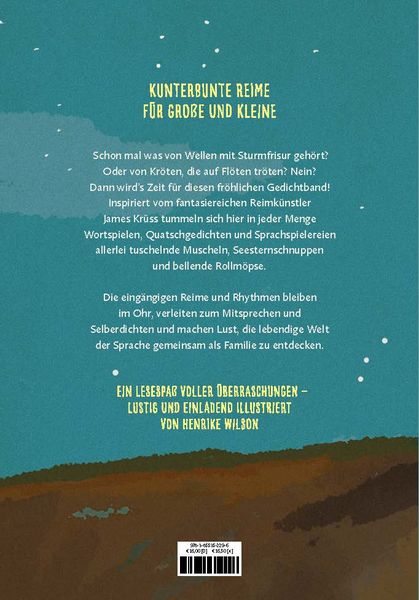 Produktbild: Gedi, Geda, Gedichte